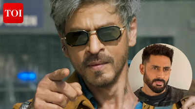 Abhishek Bachchan’s first horror film with Siddharth Anand set after Shah Rukh Khan’s ‘King’ – Report | Hindi Movie News