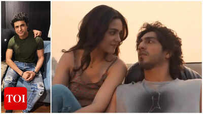 Singer-filmmaker Amit Jadhav claims Mohit Suri’s Saiyaara copied his YouTube short Khwaabon: ‘I almost committed suicide’ |