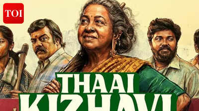 ‘Thaai Kizhavi’ box office collections day 16: Radhika Sarathkumar’s rural comedy drama earns Rs 51.07 Cr gross | Tamil Movie News