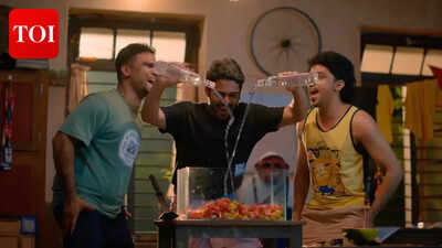 ‘Prakambanam’ OTT release: Where to watch Ganapathi and Sagar Surya’s horror comedy | Malayalam Movie News