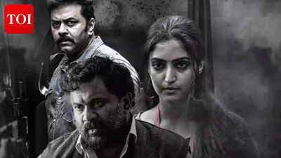 ‘Dheeram’ OTT release: Indrajith Sukumaran’s crime thriller starts streaming after delay | Malayalam Movie News