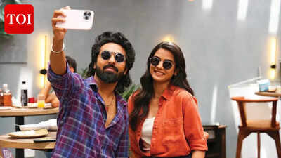 ‘Happy Raj’ Twitter review: GV Prakash Kumar starrer gets positive early reactions | Tamil Movie News