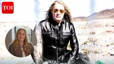 Sebastian Bach apologises to Christina Applegate for 1989 incident: ‘I apologize if I hurt her…’ |