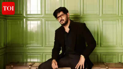 Dulquer Salmaan’s career journey: From fearing Mammootty’s legacy to pan-India stardom | Malayalam Movie News