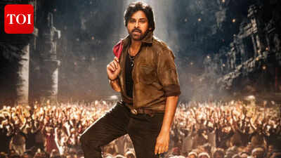 Pawan Kalyan’s ‘Ustaad Bhagat Singh’ Benefit Shows to Include Price Hike in AP |