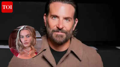 Bradley Cooper to star opposite Margot Robbie in ‘Ocean’s 11’ prequel? Here’s what we know |