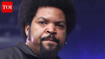 War of the Worlds’ leads Razzie Awards 2026 as Ice Cube named worst actor for sci-fi remake | English Movie News