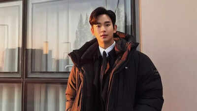 Kim Soo Hyun: Kim Soo Hyun’s legal team reiterates underage dating allegations with the late actress Kim Sae Ron