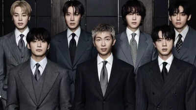 BTS faces backlash over alleged racism in new ‘Arirang’ release content | English Movie News