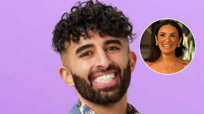 Love Is Blind Season 10: ‘Love Is Blind Season 10’: Haramol Gill opens up about reconnecting with Jessica Barrett after her split
