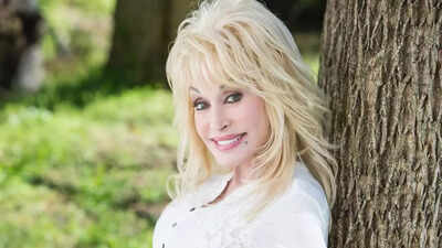 Dolly Parton Health Update: Dolly Parton gives health update in first major public appearance after revealing health struggles: ‘We’re taking good care” | English Movie News