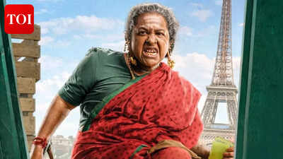 ‘Thaai Kizhavi’ box office collections day 17: Radikaa Sarathkumar’s film gross nears Rs 55 cr | Tamil Movie News