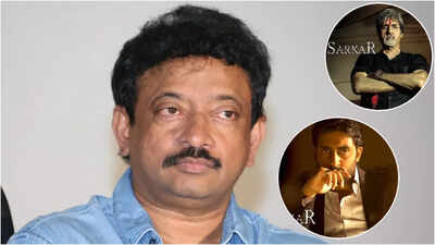 ‘Both Amitabh Bachchan and Abhishek Bachchan will be a part’: Ram Gopal Varma confirms ‘Sarkar 4’ | Hindi Movie News