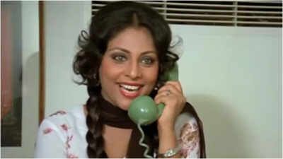 Madhu Malhotra Death News: Who was Madhu Malhotra? ‘Satte Pe Satta’ and ‘Hero’ actress who passed away at age of 71 |
