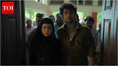 ‘The Kerala Story 2: Goes Beyond’ box office collection Day 17: The Ulka Gupta and Aditi Bhatia starrer crosses Rs 47 crore | Hindi Movie News