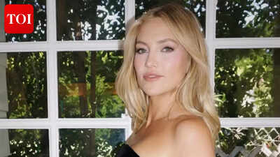 Oscars 2026: Kate Hudson returns 25 years after ‘Almost Famous,’ the Best Actress nominee stuns in USD 35M jewels |