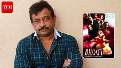 Ram Gopal Varma reveals the apartment where ‘Bhoot’ was shot is still vacant: ‘Been more than 20 years’ | Hindi Movie News