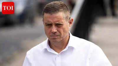 ‘Grange Hill’ actor John Alford passes away in jail months after sexual assault case conviction |