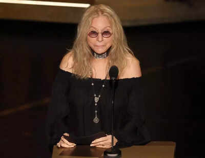 ‘B, I love you dearly’: Barbra Streisand shares ‘intellectual cowboy’ Robert Redford’s final words during Oscars 2026 tribute | English Movie News