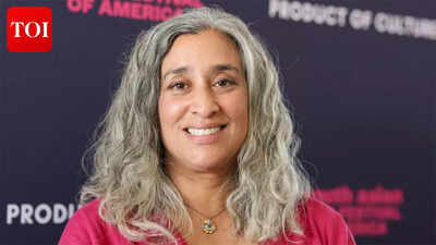 Geeta Gandbhir: Indian-American filmmaker Geeta Gandbhir makes Oscar 2026 history with two documentary nods in one year but fails to win | English Movie News