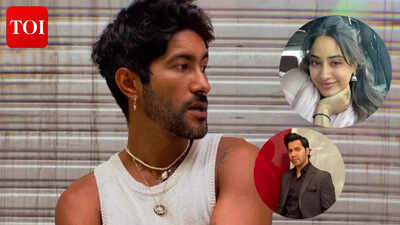 Nora Fatehi, Varun Dhawan, Janhvi Kapoor: Celebs pay their respects as celebrity hairstylist Marce Pedrozo passes away |