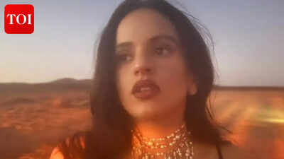 Rosalía apologizes for comments about Pablo Picasso: ‘I want to apologize if there was a lack of sensitivity’ |