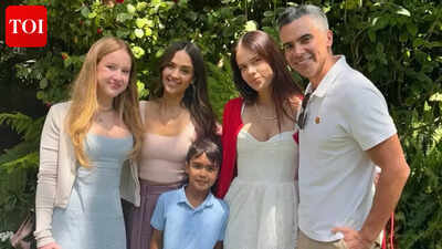 Jessica Alba and Cash Warren finalize divorce: Settlement and custody agreement terms revealed – Report |