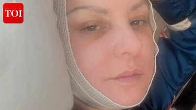 Wendi McLendon-Covey opens up about missing the Oscars 2026: Says ‘I’m tired of looking like a melting candle’ |