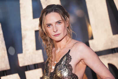 Rebecca Ferguson reveals Lady Jessica was originally cut from ‘Dune: Part Three’: ‘There’s a lot of FOMO’ | English Movie News