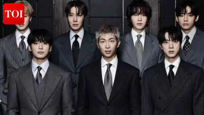 BTS: The Return OTT launch in India: When and where to watch the reunion documentary after new album ‘Arirang’ release |