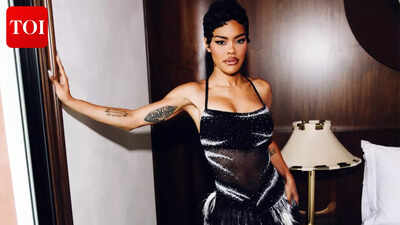 Teyana Taylor addresses viral Oscars 2026 backstage confrontation: ‘I just don’t tolerate disrespect’ |
