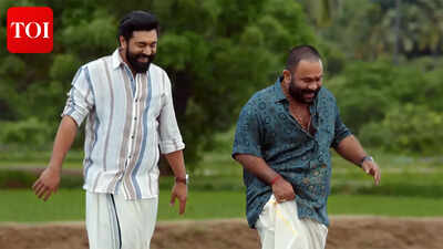 Nivin Pauly announces release date of political thriller ‘Prathichaya’ for March 26: ‘A father’s legacy, a son’s destiny’ |