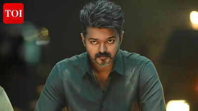 ‘Jana Nayagan’ re-censorship delayed again; Thalapathy Vijay’s final film faces fresh uncertainty |