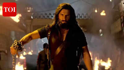 Dhurandhar 2: ‘Dhurandhar: The Revenge is a tsunami’: Trade predicts Ranveer Singh’s film to shatter records; eyes Rs 1000 crore milestone | Hindi Movie News