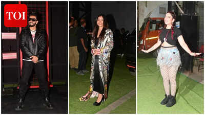 Ranveer Singh hails fans for Dhurandhar success: ‘Ab Bharatiya cinema ka mustaqbil Dhurandhar: The Revenge tay karegi’ | Hindi Movie News