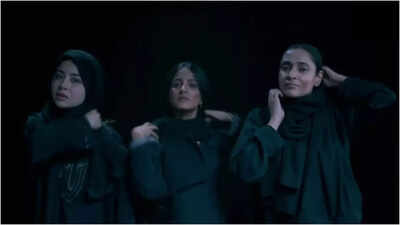 ‘The Kerala Story 2: Goes Beyond’ box office collection Day 19: Film crosses Rs 50 crore mark amid ‘Dhurandhar 2’ buzz | Hindi Movie News