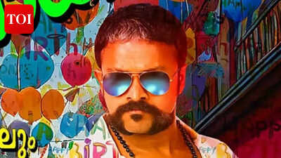 ‘Aadu 3’ advance booking: Jayasurya starrer off to strong start; Crosses Rs 1.78 crore in Kerala pre-sales | Malayalam Movie News
