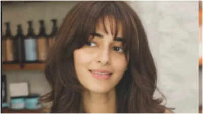 Ananya Panday New Haircut: ‘Call Me Bae’ star Ananya Panday debuts a bold new haircut with bangs, says ‘she’s got bangs now, love it’ |