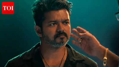 ‘Jana Nayagan’ release delayed as CBFC refers Thalapathy Vijay starrer to Election Commission – Reports |