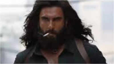 ‘So humbled and grateful’: Ranveer Singh hails ‘unprecedented’ response to songs at ‘Dhurandhar: The Revenge’ audio launch | Hindi Movie News