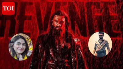 ‘Dhurandhar: The Revenge’ premieres delayed, ‘Jana Nayagan’ faces fresh censor hurdle, Mrunal Thakur’s temple visit: Top 5 South stories of the day |