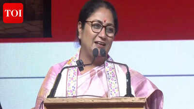 Delhi govt to present industry-friendly budget, focus on growth, job creation: CM Rekha Gupta | India News