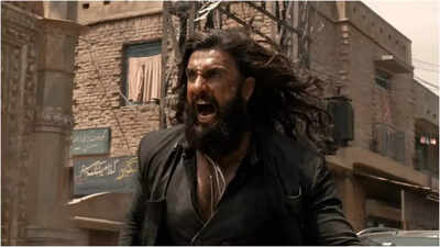 ‘Dhurandhar: The Revenge’ faces piracy threat: Madras High Court issues strict directive against illegal streaming | Hindi Movie News