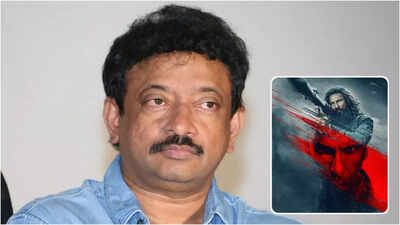 Ram Gopal Varma: ‘Dhurandhar: The Revenge’: Ram Gopal Varma hypes up Ranveer Singh starrer; says, ‘People who watched…’ |