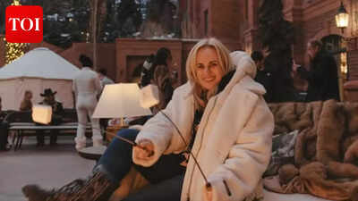 Rebel Wilson comments on ‘The Deb’ controversy: ‘I’m going to get on the stand and tell it like it is’ |