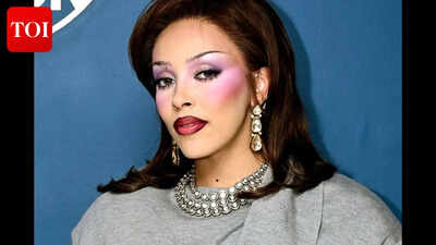 Doja Cat on addressing trolls online: ‘I feel like I have to defend my creative choices’ |