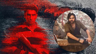 ‘Dhurandhar: The Revenge’ vs ‘Ustaad Bhagat Singh’ box office collection day 1 [LIVE]: Ranveer Singh’s sequel eyes Rs 100 crore, Pawan Kalyan’s film storms single screens | Hindi Movie News