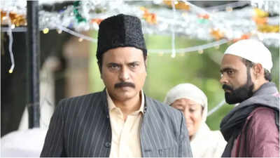 ‘Bade Sahab’ in ‘Dhurandhar 2’ revealed: No Salman Khan or Emraan Hashmi, but NSD actor steals the show in Ranveer Singh’s film | Hindi Movie News