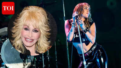 ‘Promote it before it exists’: Miley Cyrus credits Dolly Parton’s advice for the ‘Hannah Montana 20th Anniversary Special’ |