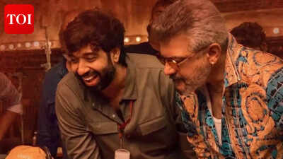 Is Siruthai Siva replacing Adhik Ravichandran to helm Ajith’s ‘AK64’? Here’s the official clarification | Tamil Movie News